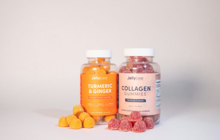 collageen supplementen